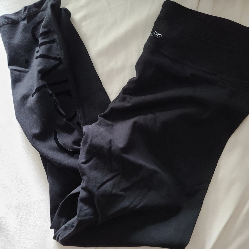 Calvin klein leggings